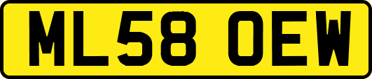 ML58OEW
