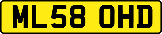 ML58OHD