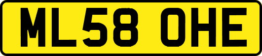 ML58OHE