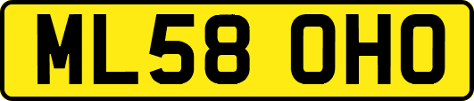 ML58OHO