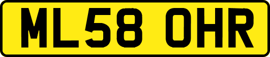 ML58OHR
