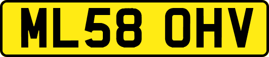 ML58OHV