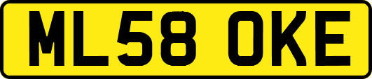 ML58OKE