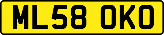 ML58OKO