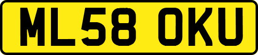 ML58OKU