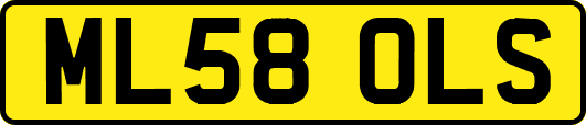 ML58OLS