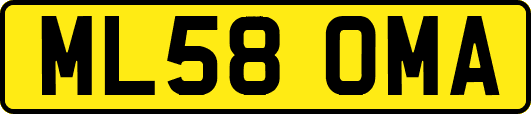 ML58OMA