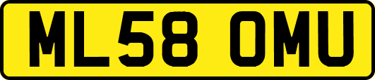 ML58OMU