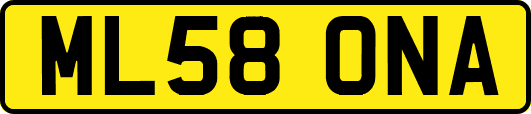 ML58ONA