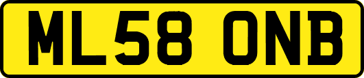 ML58ONB