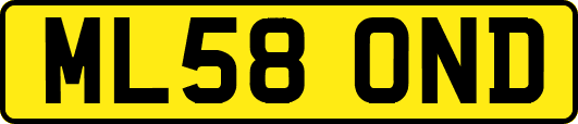 ML58OND