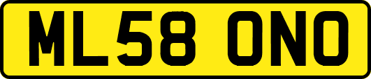 ML58ONO