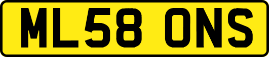 ML58ONS