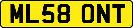 ML58ONT