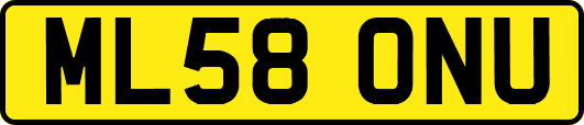 ML58ONU