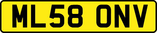 ML58ONV
