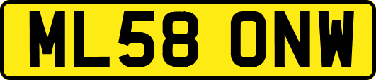 ML58ONW