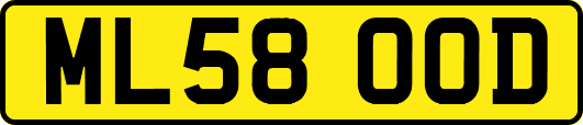 ML58OOD