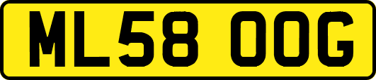 ML58OOG