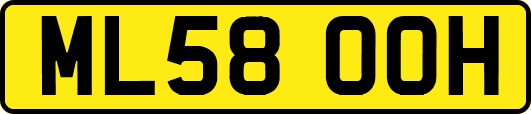 ML58OOH