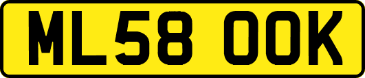 ML58OOK