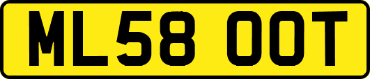 ML58OOT