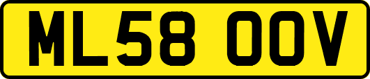 ML58OOV