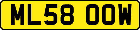 ML58OOW