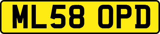 ML58OPD