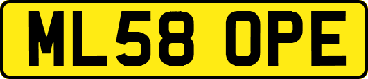 ML58OPE