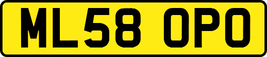 ML58OPO