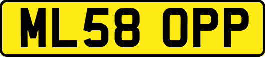ML58OPP