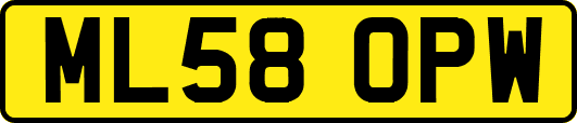 ML58OPW