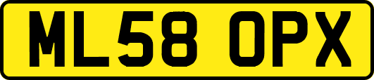 ML58OPX