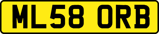 ML58ORB