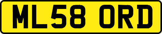ML58ORD