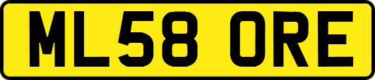 ML58ORE