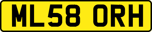 ML58ORH