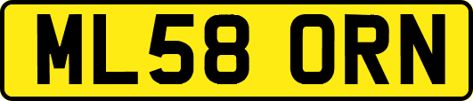 ML58ORN