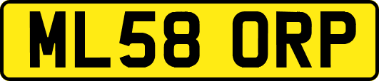 ML58ORP
