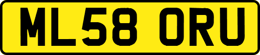 ML58ORU