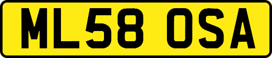 ML58OSA
