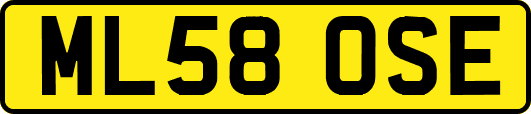 ML58OSE