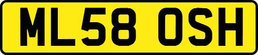 ML58OSH