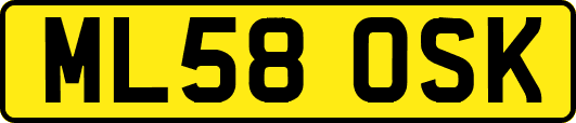 ML58OSK