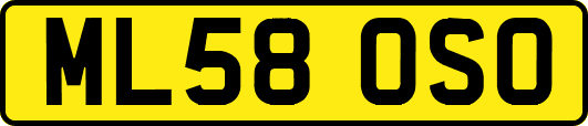 ML58OSO