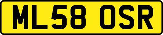 ML58OSR