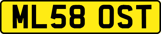 ML58OST