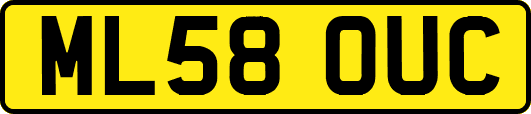 ML58OUC