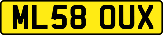 ML58OUX